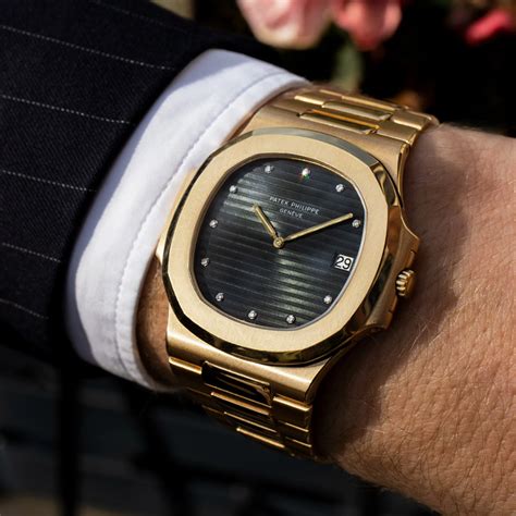 patek philippe nautilus alternatives|best alternative to patek philippe.